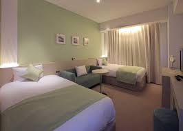 ホテルグレイスリー銀座は、上質な空間と優れたサービスが魅力のホテル